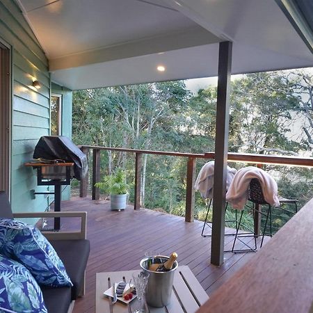 Lovestone Cottages Монтвил Екстериор снимка