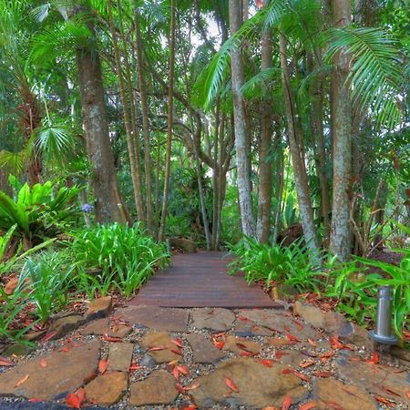 Lovestone Cottages Монтвил Екстериор снимка