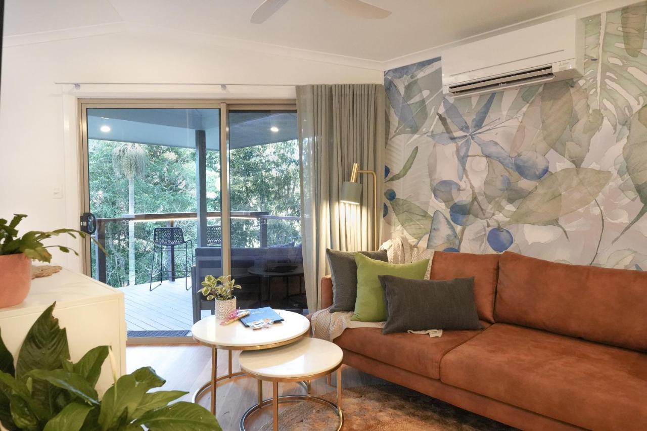 Lovestone Cottages Монтвил Екстериор снимка