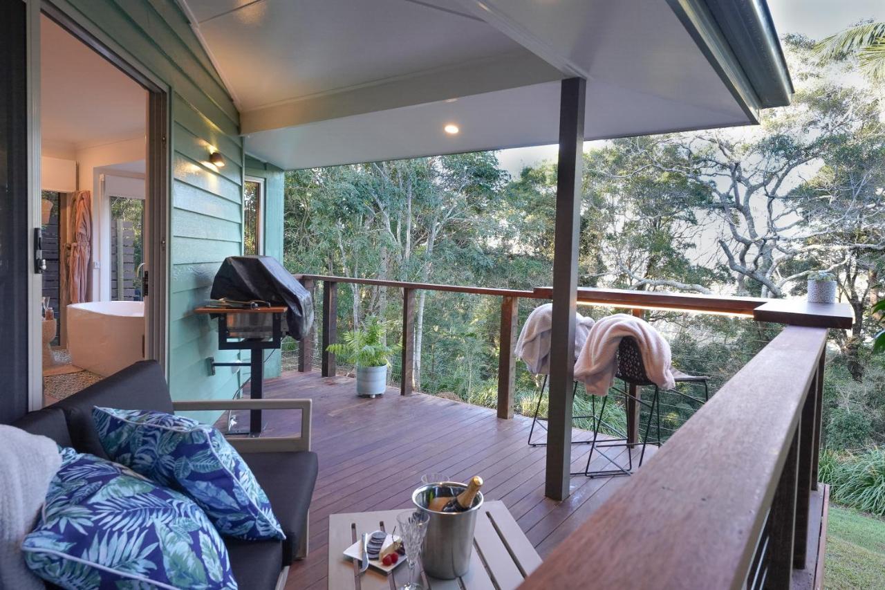 Lovestone Cottages Монтвил Екстериор снимка