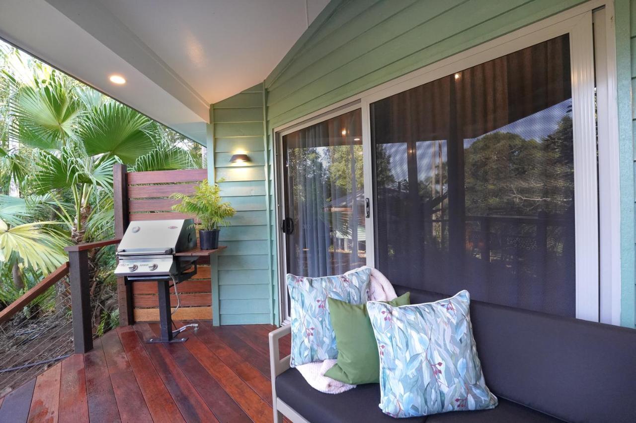 Lovestone Cottages Монтвил Екстериор снимка