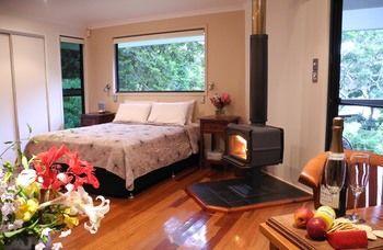 Lovestone Cottages Монтвил Екстериор снимка