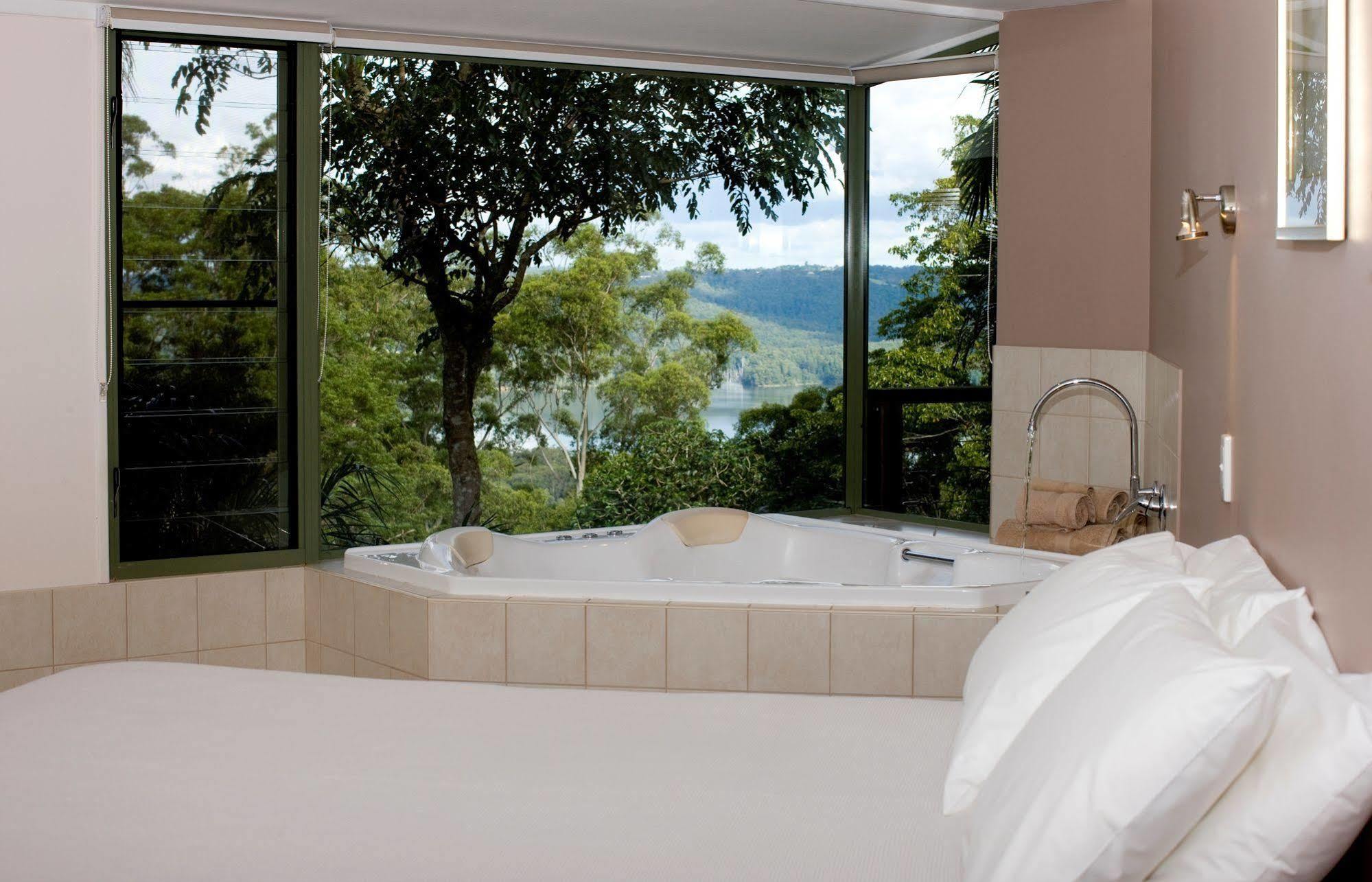 Lovestone Cottages Монтвил Екстериор снимка