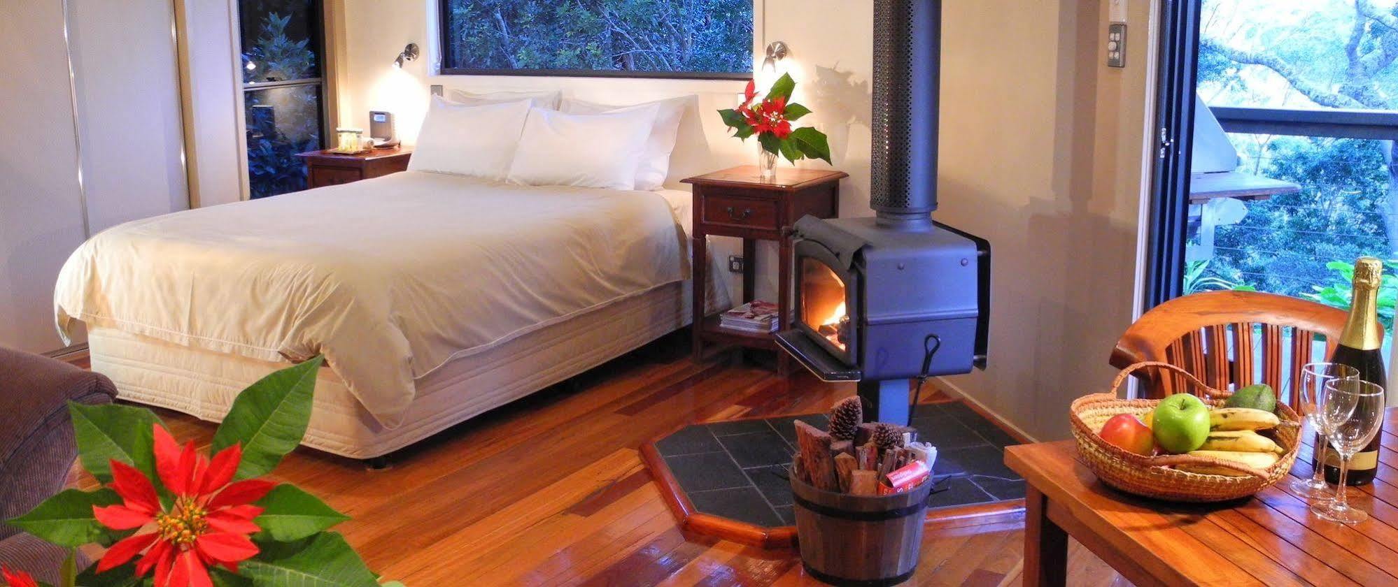 Lovestone Cottages Монтвил Екстериор снимка