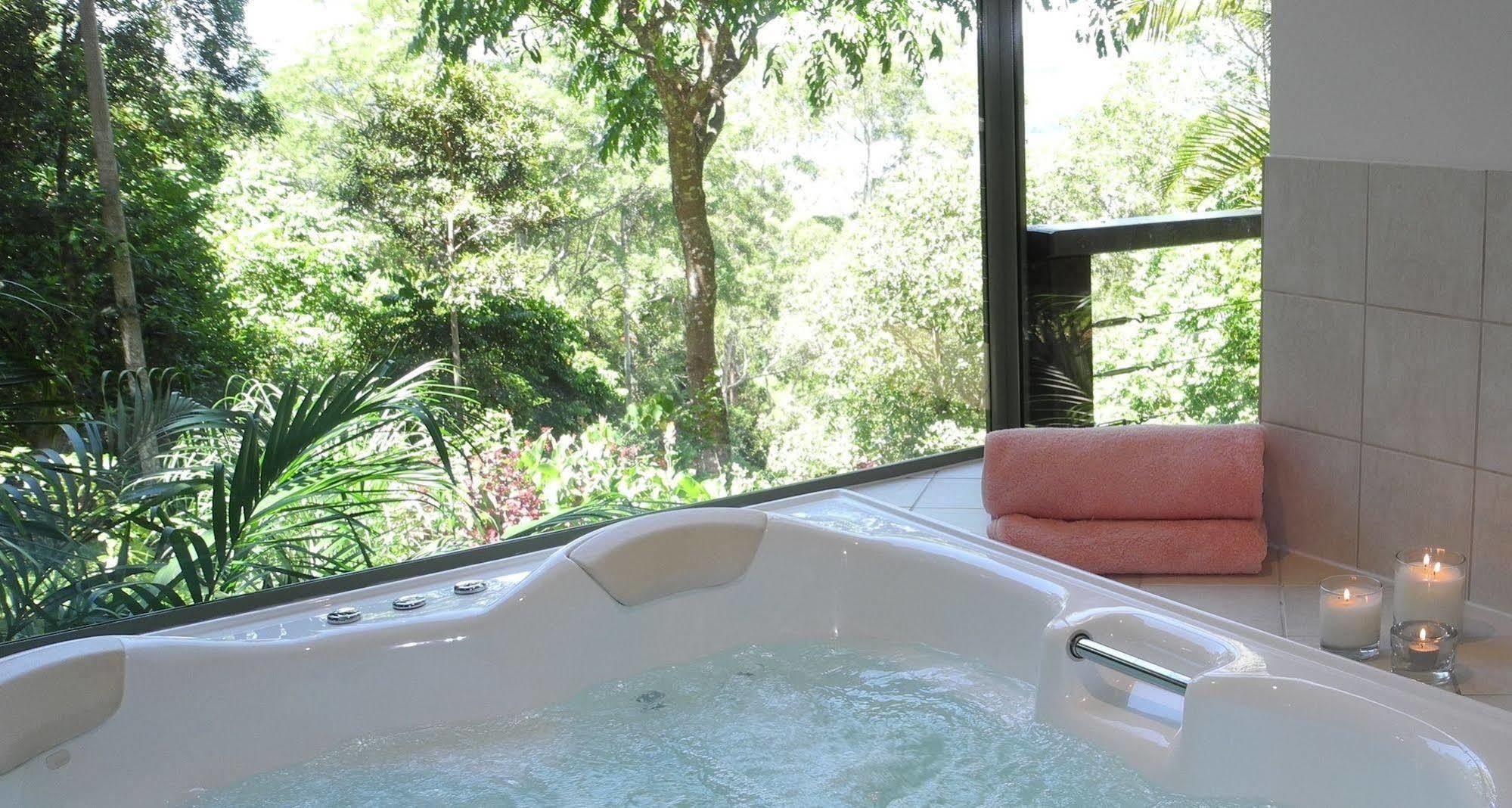 Lovestone Cottages Монтвил Екстериор снимка